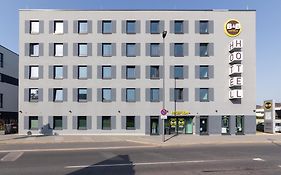 B&b Hotel Neuss